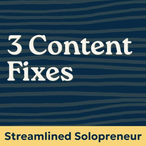 Stop Being the Bottleneck in Your Content Creation