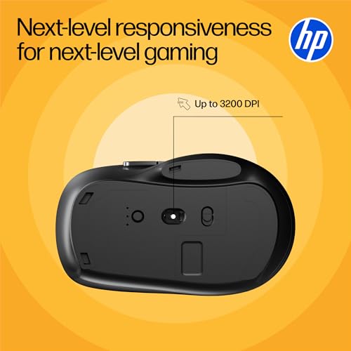 Image of HP M290 Wireless Mouse (AB3C7AA)
