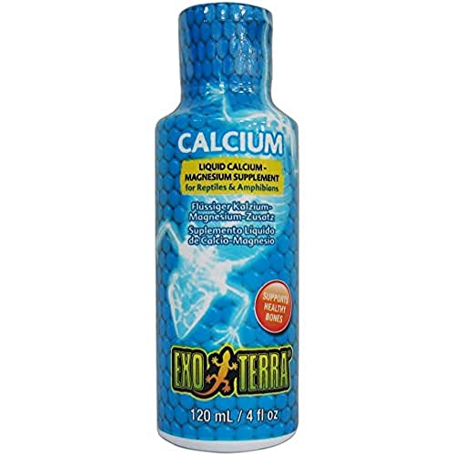 Find The Best Calcium Supplement For Reptile Reviews & Comparison Katynel