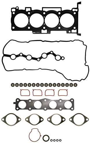 AJUSA 52465400 Gasket Set, Cylinder Head