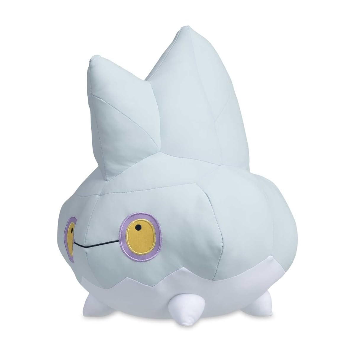 Pokémon Centro: Bergmite Cooldown Cuddles peluche