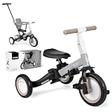 KikkaBoo Flip, Desde 1 Año hasta 5 Años