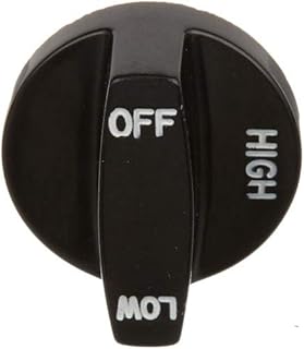 Exact FIT for Blodgett Z1073495 KNOB 2