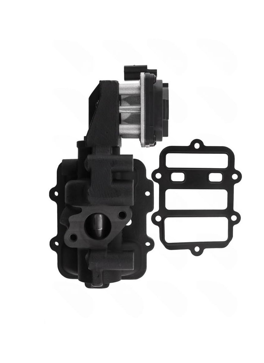 Válvula EGR Recirculación Gases 2.0 TDI para M-AN Crafter T6 Transporter Multivan California – Reemplazo OEM 04L131512TX 04L131512CG 04L131512T 04L131512BN 04L131512CF