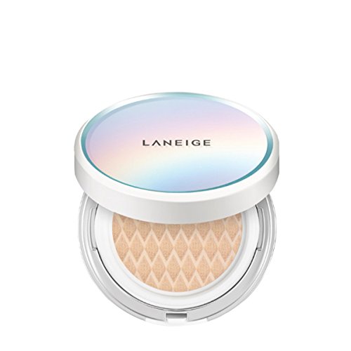 LANEIGE BB Cushion Pore Control SPF50+/PA+++ 15g*2 (#21 Beige)