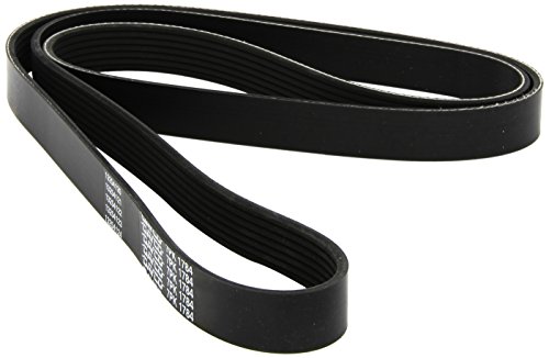 Metzger 7Pk1784 Cinghia Poly-V
