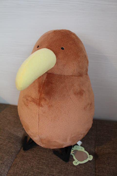 ゆるいキーウィ　第一弾　全種　コンプリート　ぬいぐるみ Amazon.co.jp: ゆるいキーウィ 第一弾 全種 コンプリート
