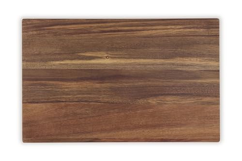 Tabla de Cortar de Madera de Acacia Le Creuset, 40 cm x 25 cm miniatura 2