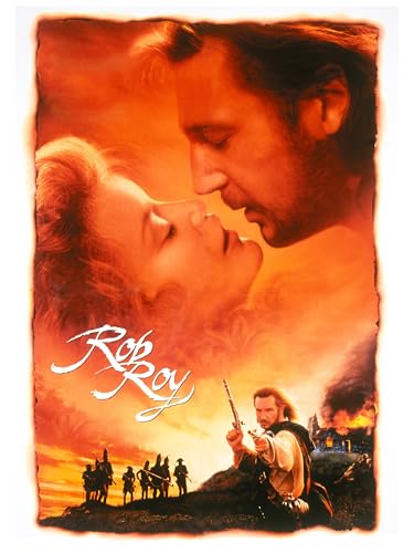  Rob Roy