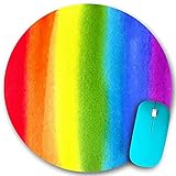 Wunderschönes Muster - Vollfarbdruck, hochwertiges, flach gedrucktes Bild. Lebendige Farbmuster, Spaß und einzigartiges Design Das personalisierte Design-Mauspad bringt eine ganz neue Erfahrung in Ihr Spiel im Büro.