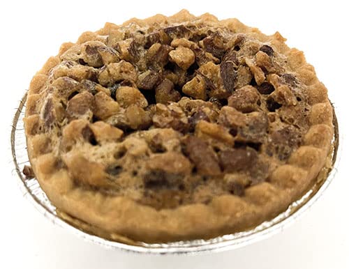 Texas Mini Pecan Pies 3" One Dozen-Goldthwaite Texas #TOP4