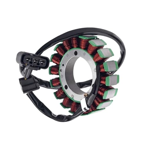 Evita fallos eléctricos en ATV instalando esta bobina de estator para gama CF800 4