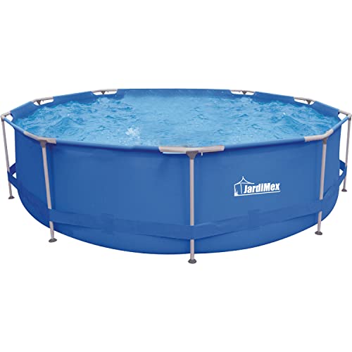 albercas-estructurales, Sports albercas armables Marca Jardimex (3)