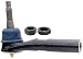 ACDelco 45A1092 Professional Outer Steering Tie Rod End