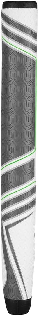 Karma Big Softy 1.3 Oversize Putter Grip | Lightweight, Reduced Taper, Polyurethane, Multiple Colors