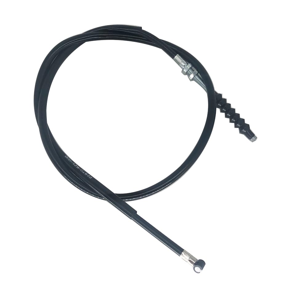 Câble d'embrayage 22870-MZ5-000 pour entretien quad Honda TRX450R