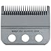 Wahl Professional Adjusto-Lock Designer Clipper Blade - 1005-100 - Great for Professional Stylists and Barbers