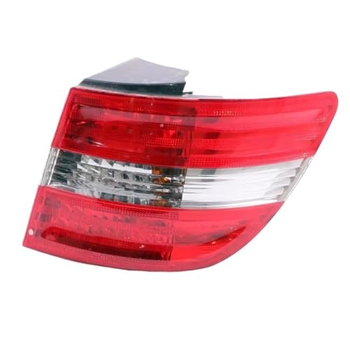 Couvercle de feu arrière W245 2005-2011 - Coque signalisation inversion automatique sans ampoule