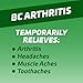 BC Pain Relief Powder, Arthritis Pain, 50 ct (Pack of 1)
