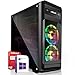 Produktbild Multimedia Gaming PC AMD A10-9700 Pro 4x3.8GHz |ASUS Board|16GB DDR4|1000GB HDD|Radeon R7 Series HDMI|DVD-RW|USB 3.0|SATA3|Sound|Windows 10 Pro|Made in Germany|3 Jahre Garantie