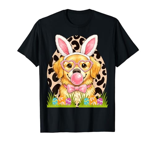 Lab and Golden Retriever �E�T�M�̎� �C�[�X�^�[ �h�b�O T�V���c T�V���c