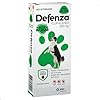 Remédio Carrapato Defenza MSD