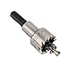 Stainless Steel Hole Saw Cutter Drill Bit Heavy Duty Metal Hole Saw Tool for Sheet Metal Cutting 20mm