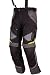 Produktbild Modeka Panamericana Motorrad Textilhose Schwarz/Neon L