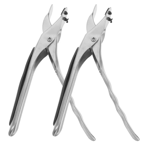 TEMPNAP 2個 不??製防熱グリッパー 滑り止め機能付きエアフライヤーパン対応 人間工学設計で手に優しい 蒸し器やオーブンからの熱い皿 碗