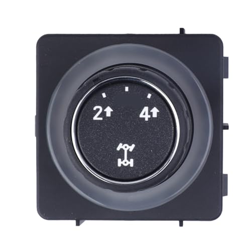 Boîtier de transfert OEM 22752188 commutateur commande de mode