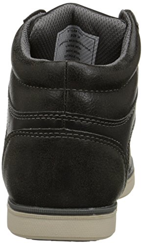 Steve Madden Tobie High Top Sneaker (Little Kid/Big Kid)3