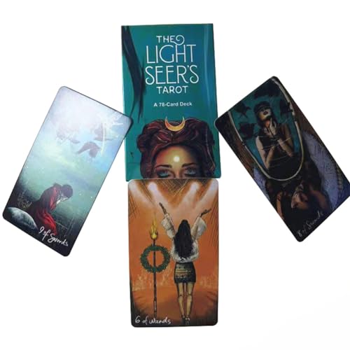 Tarot Clásico Para Principiantes y Juegos de Fiesta