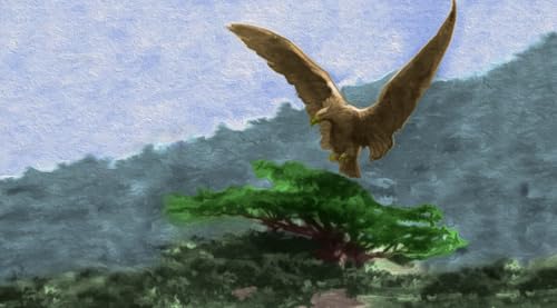 The Book of Ezekiel #9