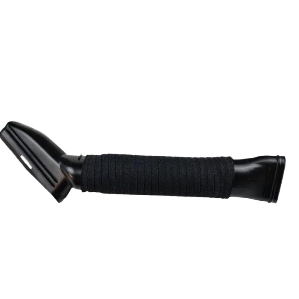 Engine Left Air Intake Duct Hose Compatible with W204 W212 C300 C320 C350 E300 E350 CLS350 Replacement for A6420945597 6420945597