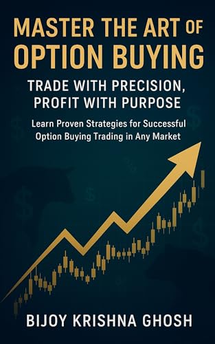 Master the Art of Option Buying; Trade with Precision, Profit
