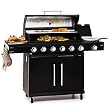 samsung gt-i9300 akku schnell leer MIT ROLLEN UND ABDECKUNG: Dank der 4 eingebauten Bodenrollen und dem mitgelieferten Grillabdeckung kannst du diesen Grill überall aufstellen. Dieser Gasgrill mit Seitenbrenner verfügt außerdem über einen großen Stauraum für die Gasflasche.