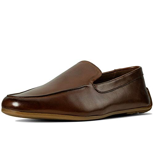 Image of Clarks Men's 26148753-tan Loafers