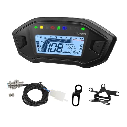 12V g_bV{[hfW^Xs[h[^[^R[^[I[goCv tfBXvC 0 ? 10000 RPM 1-4 V_[ Xs[h[^[(Color-C Black)