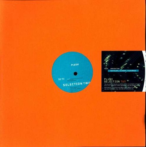 Amazon.com: Selection 2 [Vinyl]: CDs & Vinyl