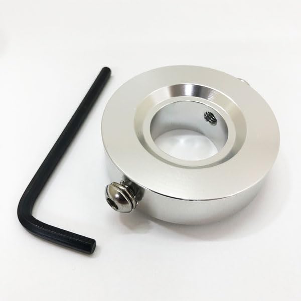 Amazon | エキゾースト用アルミバッフル - 62mm 汎用タイプ 1319-R5025