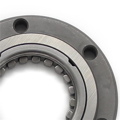Roulement unidirectionnel de démarreur moto pour rouler en LTF250F - 4