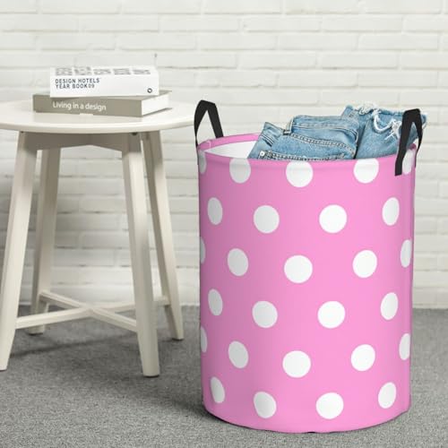 Grand panier à linge pliable autonome sac de rangement couvertures - 2