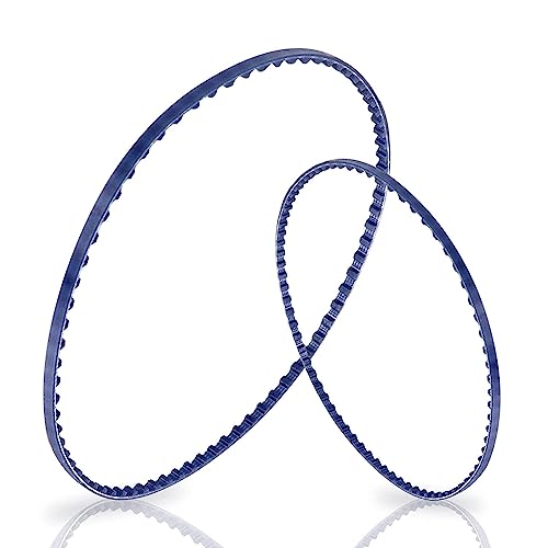 MAOSUO 2 Peças Limpador de Piscina Acessórios de Limpeza de Piscina Plástico para Limpador de Piscin