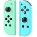 Betensh Controller for Nintendo Switch Controller, Switch Controllers Compatible with Switch/Lite/OLED, Support Motion Control/Wake-up/Dual Vibration (GB)