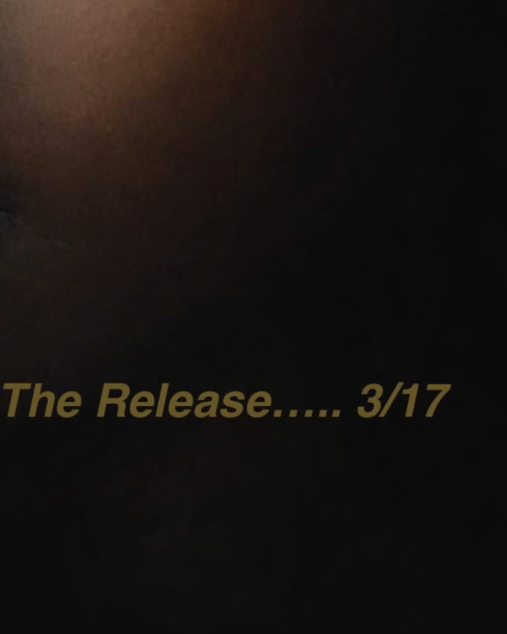The Release - 3/17: Raw - Unfiltered - Erotic Poetry