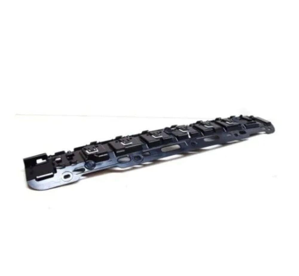 Amazon.com: in The Rear Bumper Bracket Replace# 51128070332 BENBAO 