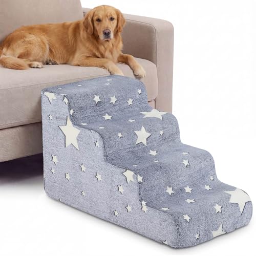 dog stairs machine-washable