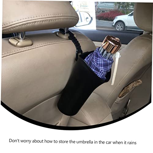 Housoutil Barril De Guarda-chuva De Carro Balde De Guarda-chuva De Carro Porta Guarda-chuva Para Por