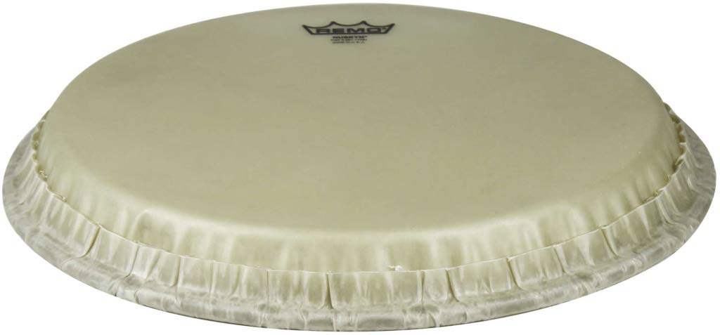REMO M7-1300-N6- Conga Derisi Tucked 13inc Nuskyn Deri