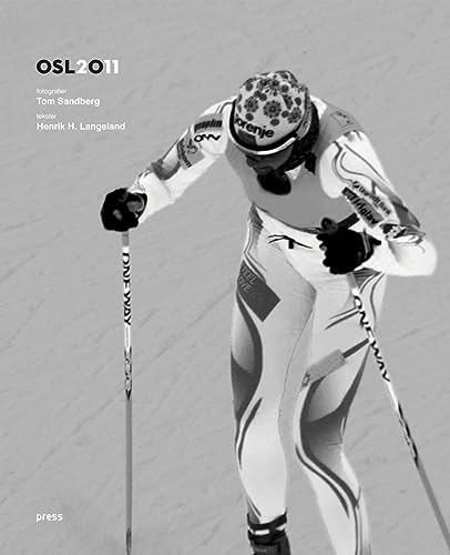 Tom Sandberg: Oslo 2011
